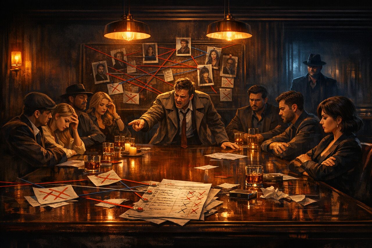 Обложка разбора